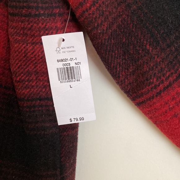 Old navy jacket new with tags - Picture 4 of 9